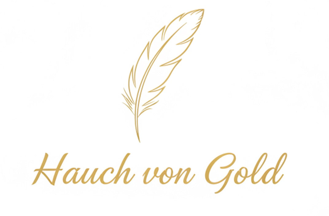 Hauch von Gold