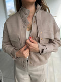 Strickjacke